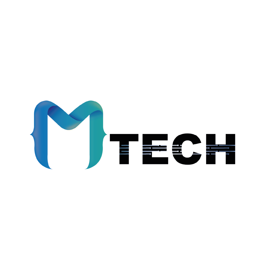 M-TECH